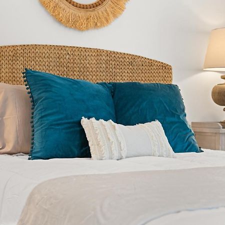 Palmetto House Of Charleston 빌라 외부 사진