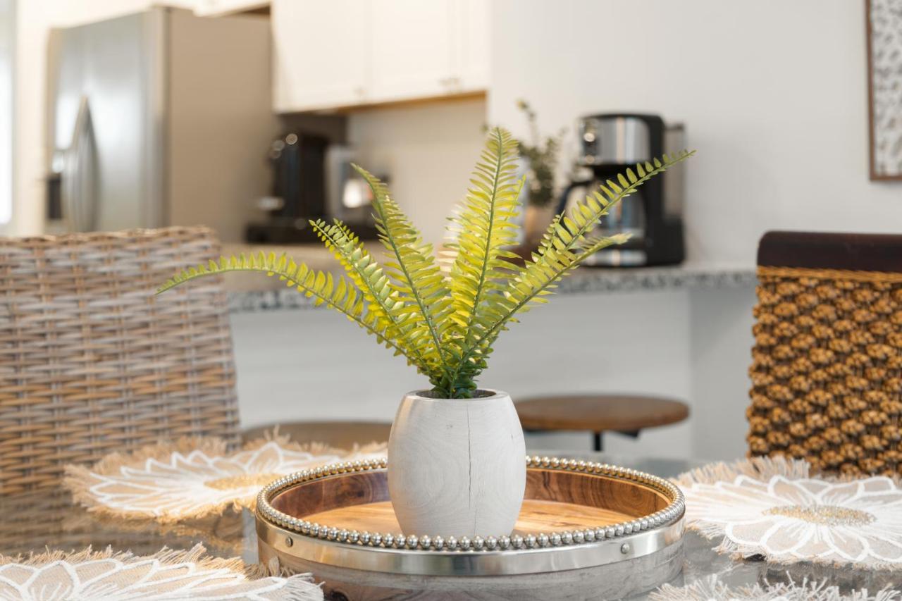 Palmetto House Of Charleston 빌라 외부 사진